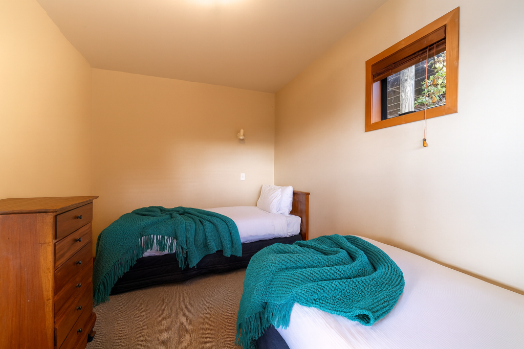 11 B bedroom