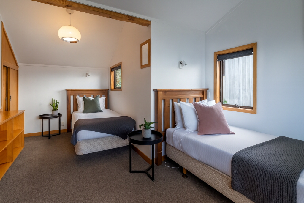 3 Bed