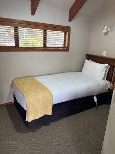 Sencond bedroom