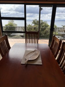 DINING VIEW